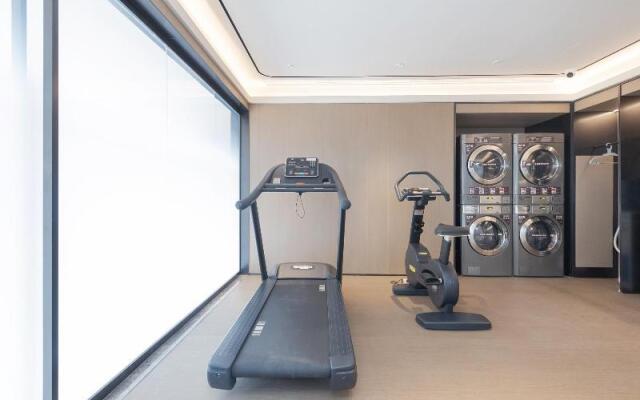 JI Hotel Hangzhou Alibaba Xixi Zone