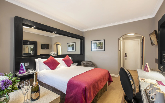 Ashling Hotel Dublin
