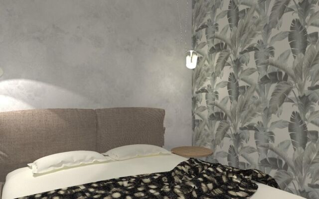 Cozy Studio in the Heart of Chania