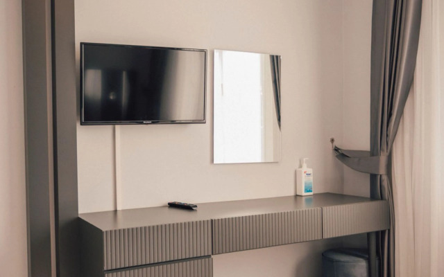 Sapanca Terrace Boutique Hotel