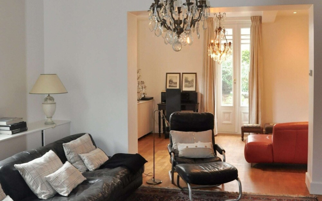 Modern Holiday Home in Roggel with Sauna