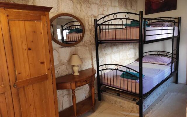 Traditional Maltese House of Character