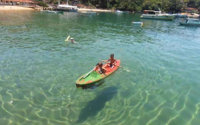 Vila Pedra Mar