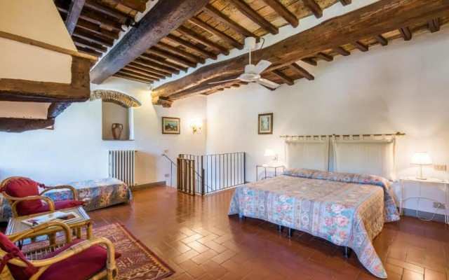 Agriturismo La Ferrozzola