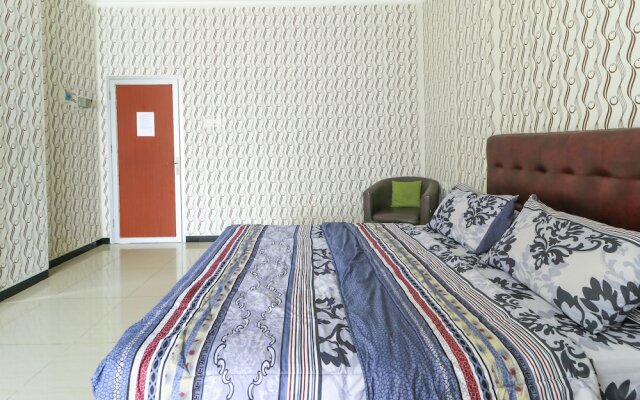 Raudah Guest House Samarinda