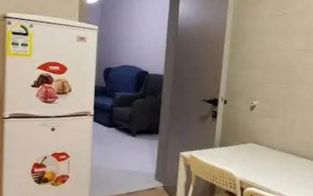Rehana Al-Wurud Suites