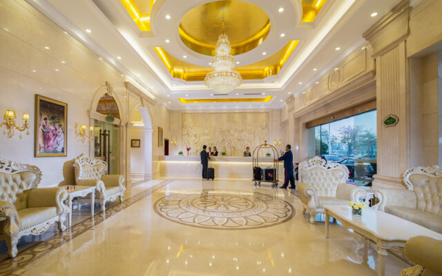 Vienna Foshan Shunde Longjia Exhibition Center