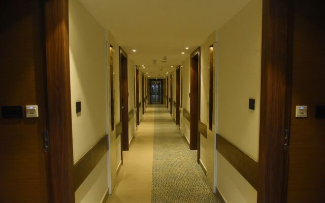 Legend Inn