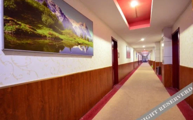 Xinxianda Hotel