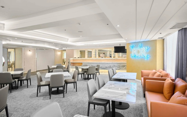 Fullon Hotel Jhongli