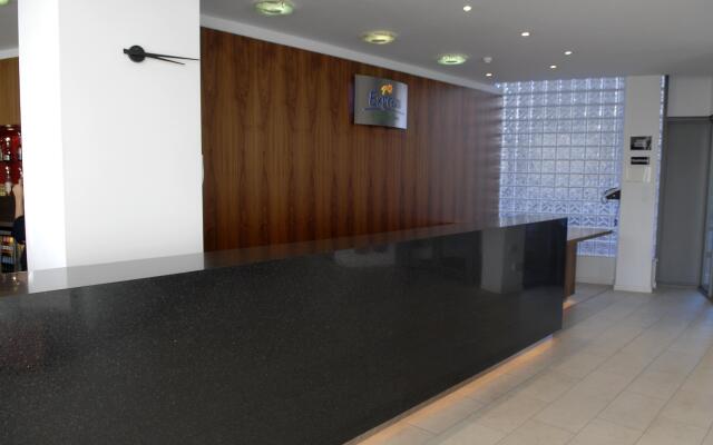Holiday Inn Express London City by IHG