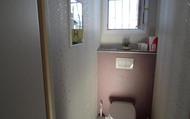 Maison Les Sables-d'Olonne, 3 pièces, 6 personnes - FR-1-92-879