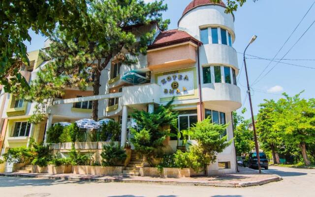 Vida Family Hotel