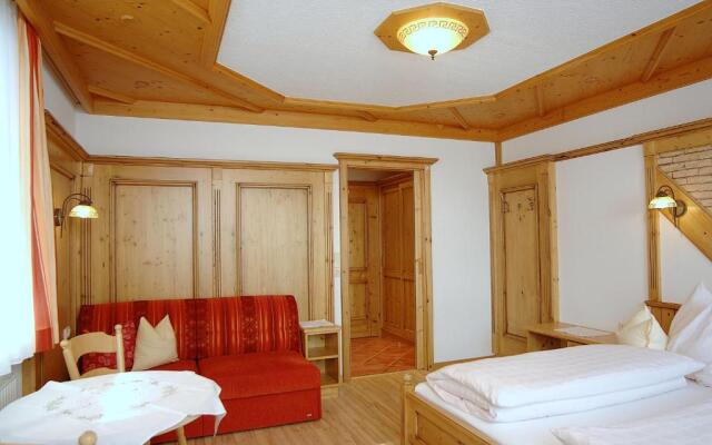 Pension & Appartements Anny