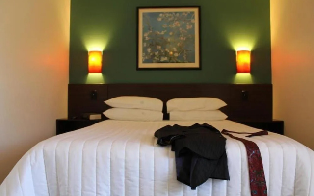 Whale Motor Inn