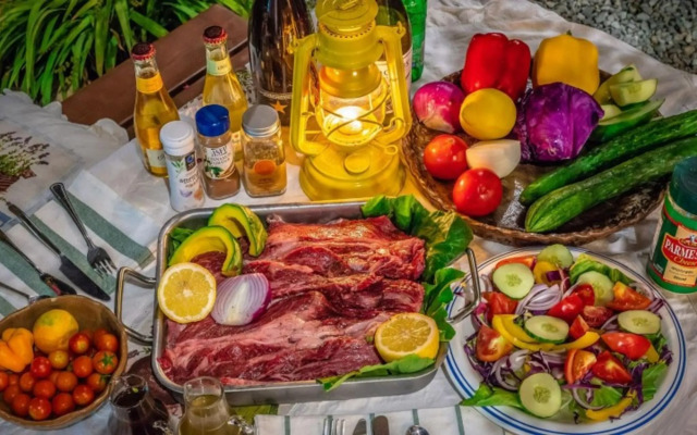 Tongyeong Kkotdam Pension