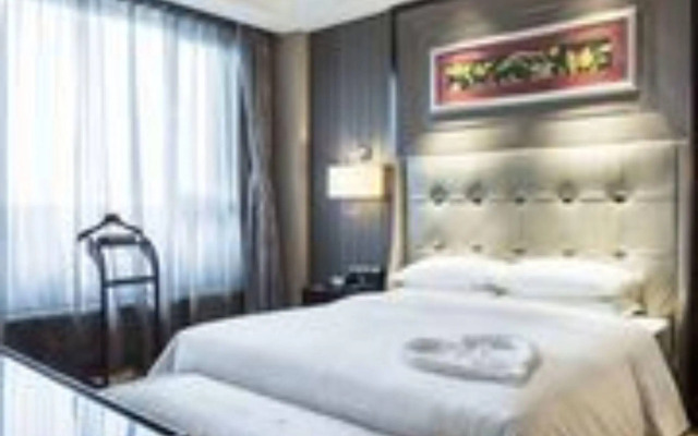 Tanglong International Hotel