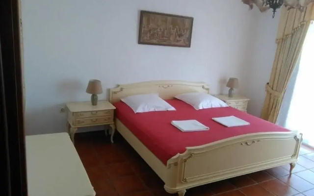 Apartments Bardak