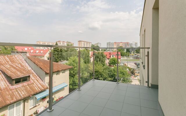 Penguin Rooms - Kielce Starodomaszowska