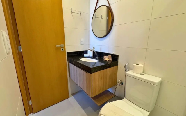 Studio Design 3 Apt 802