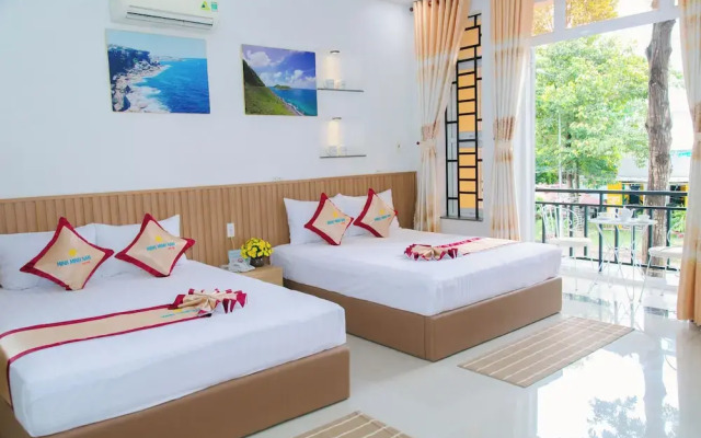 Minh Minh Nam 2 Hotel