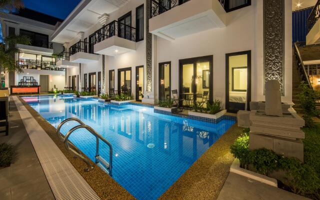 Aroma Angkor Boutique Hotel