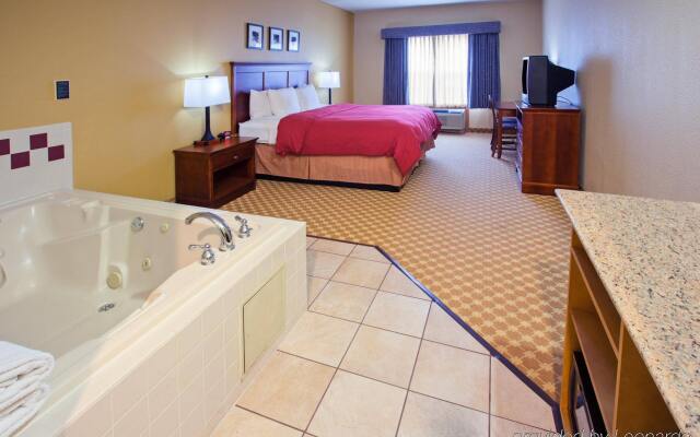 Country Inn & Suites by Radisson, Columbus West, OH