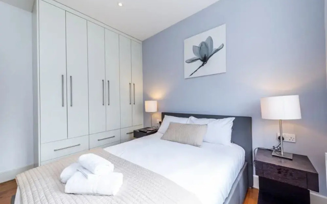 Executive Apartments in Central London Euston FREE WiFi by City Stay Aparts