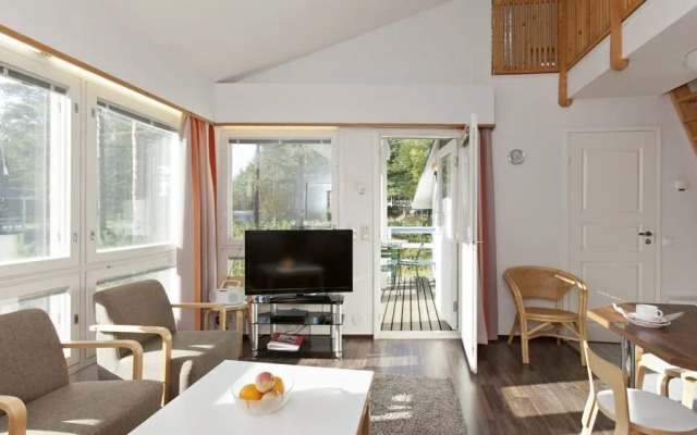 Holiday Club Kalajoki Cottages