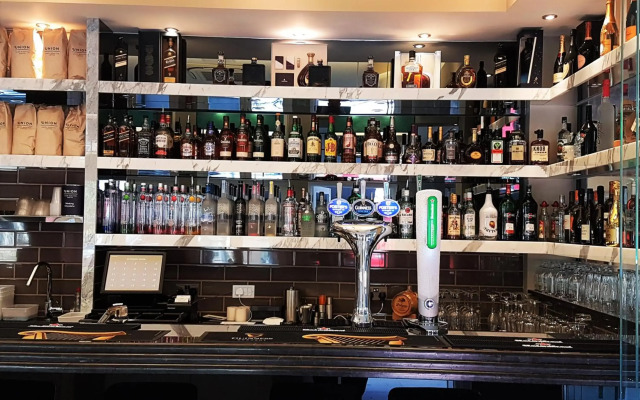 The Lion & Key Hotel