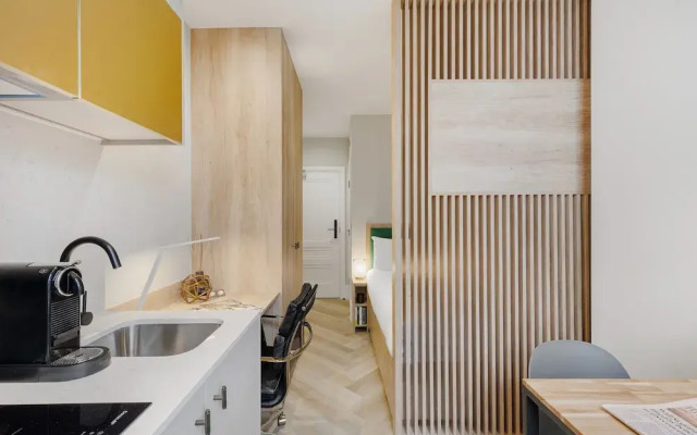 Smart Stays Suites in Sloane Square