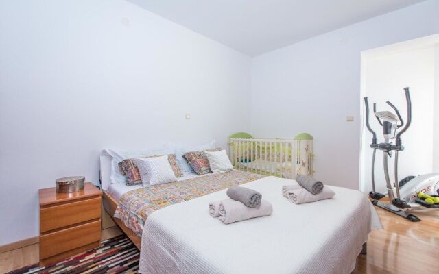 Apartment PiaGo