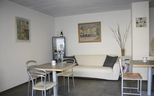 B&B Cascina San Martino