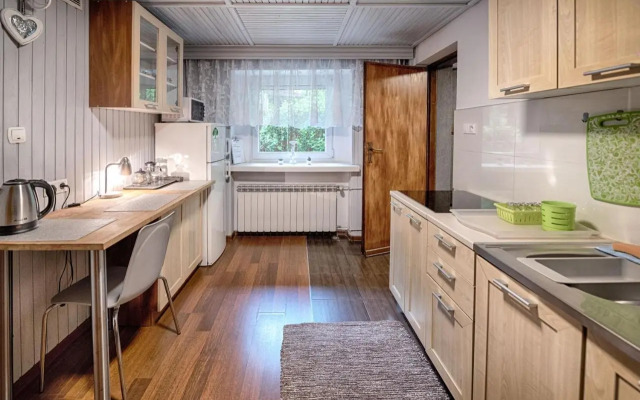 Bagry Rooms