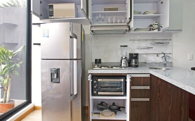 Studio Teusaquillo 203