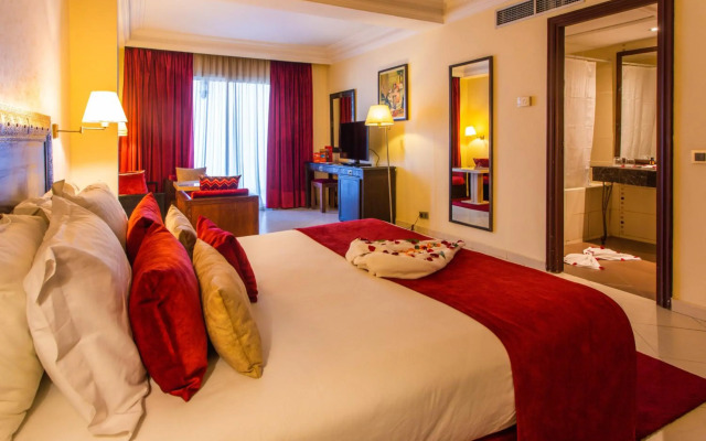 Le Zenith Hotel