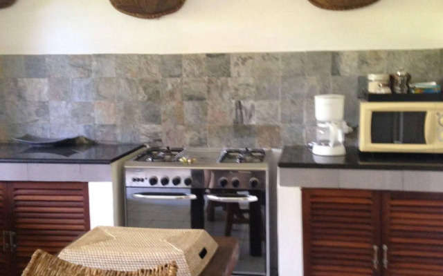 Villa Kupu Kupu