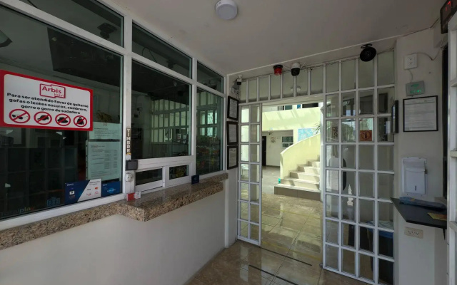 Hotel Royal