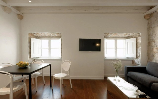 Apartments Eleganca