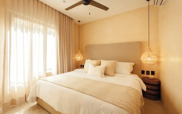 Satori Tulum
