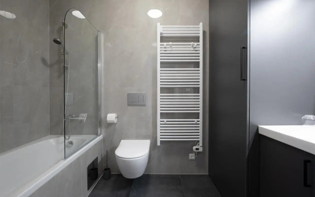 Apartment Portarata Golden Gate