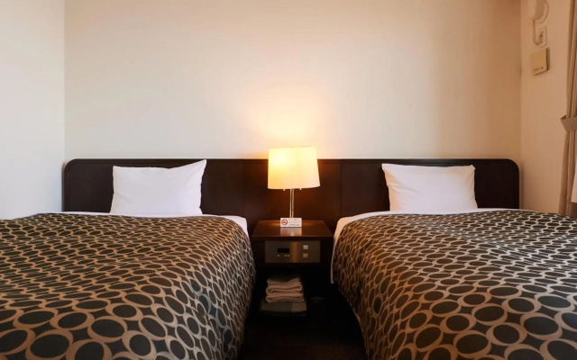 Wind City Hotel – Guest Rooms – Tahara