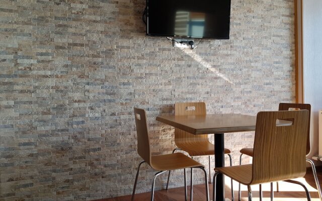 Real Palace Residential Complex Pirosmani