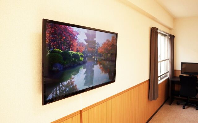 Randor Residence Tokyo Suites