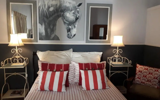 The Lighthouse Guesthouse