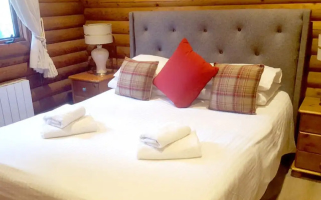 Portsonachan Hotel & Lodges