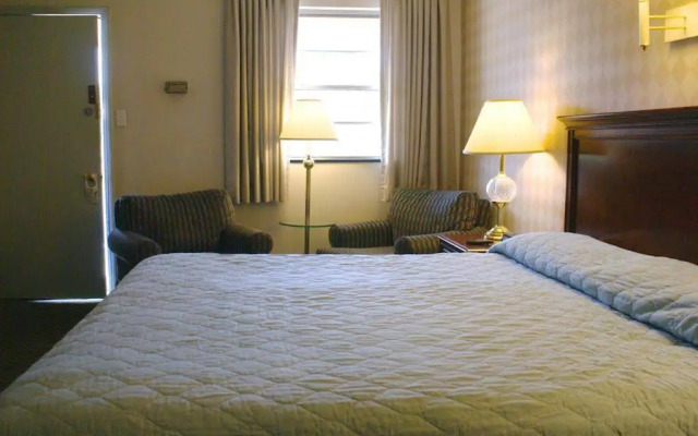 Budget Host Alexandria