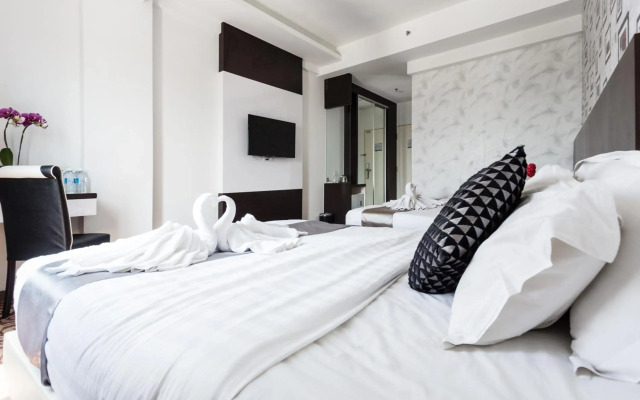 E-Red Hotel Melaka