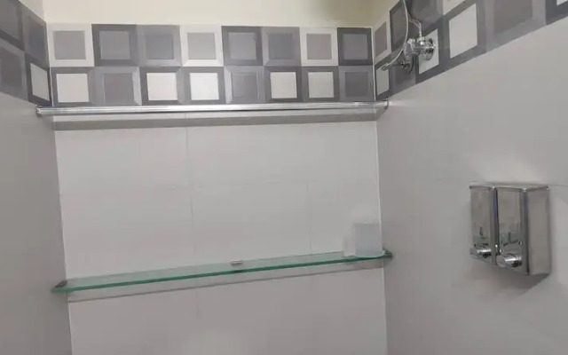Nandhavanam A Business Class Residency