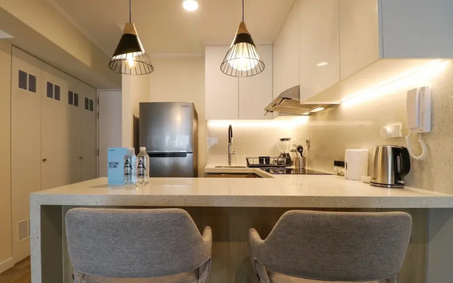 w Marvelous 1BR in the Heart of Barranco